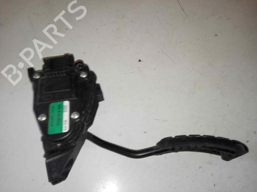 Used Pedal NISSAN INTERSTAR Van (X70) [2002-2025]  28983376