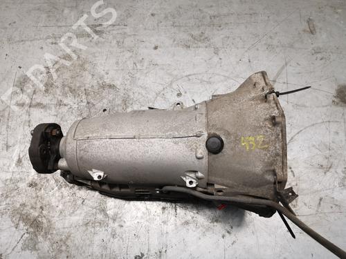 Gearbox MERCEDES-BENZ E-CLASS (W211) E 270 CDI (211.016) | BP28996733M3