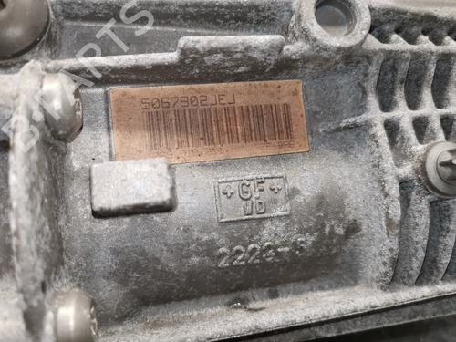 Gearbox BMW 3 (E90) 320 d | BP28996776M3 - Image 6