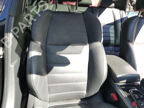 Right front seat PEUGEOT 508 SW I (8E_) 1.6 HDi | BP29185734C16 