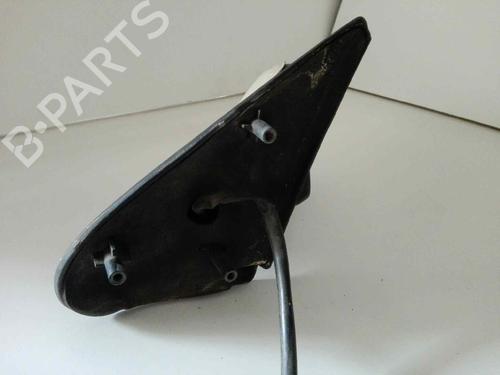 Right mirror SEAT IBIZA II (6K1) 1.9 TDI | BP28979633C27 