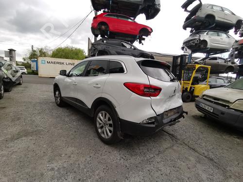 Switch RENAULT KADJAR (HA_, HL_) 1.5 dCi 110 (HLA3) | BP39437502I30 - Image 7