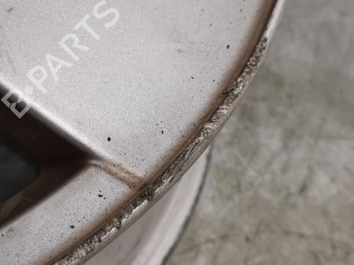 Rim RENAULT MEGANE III Hatchback (BZ0/1_, B3_) 1.5 dCi (BZ09, BZ0D, BZ1W, BZ29, BZ14) | BP28990297C45 