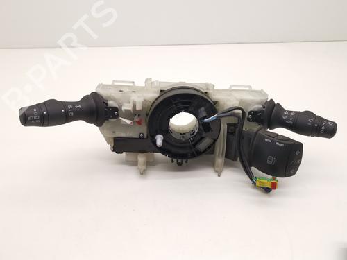 Hovedlysbryter RENAULT MEGANE III Hatchback (BZ0/1_, B3_) [2008-2025]  28991063