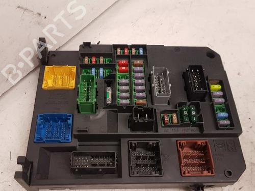 Used Fuse box CITROËN C4 II (NC_) [2009-2025]  28998050