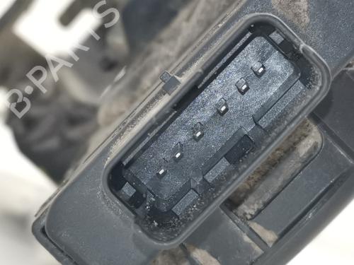 Pedal CITROËN JUMPY II Van 1.6 HDi 90 8V | BP28986170I4 
