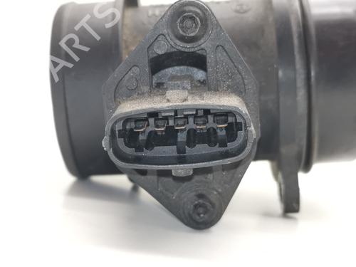 Mass air flow sensor SUZUKI SWIFT III (MZ, EZ) | BP28979821M95