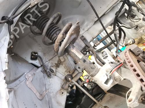 Used Right front shock absorber Right front shock absorber DS DS 4 / DS 4 CROSSBACK (NX_) [2015-2018] 33891119 33891119