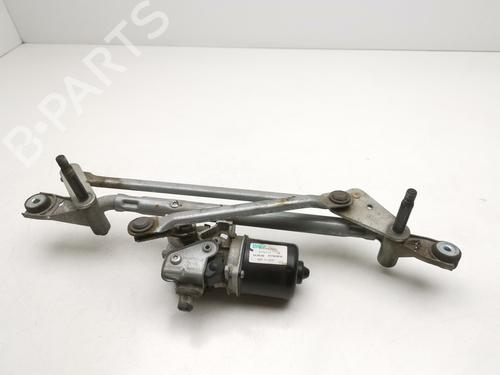Used Front wiper motor Front wiper motor OPEL MOKKA / MOKKA X (J13) [2012-2019] 36279731 36279731