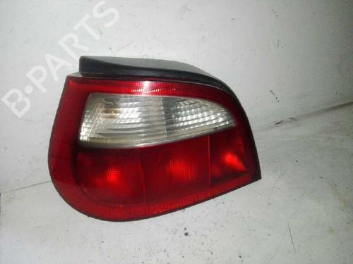Venstre baglygte RENAULT MEGANE I Classic (LA0/1_) 1.9 dTi (LA08, LA0N, LA0K) (98 hp) 28980488