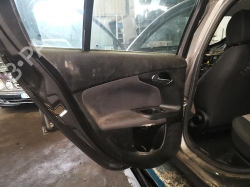 Rear left panel FIAT TIPO Hatchback (356_, 357_) 1.6 D (356HXG1B, 356HXG11) | BP40218135C60 - Image 2