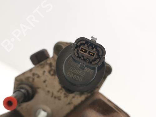 Pompe à injection RENAULT MEGANE II (BM0/1_, CM0/1_)  | BP29376383M78 