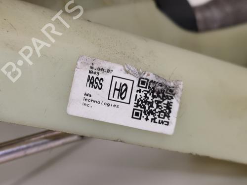 Gear lever HONDA HR-V (RU) 1.6 i-DTEC (RU8) | BP28998685M90