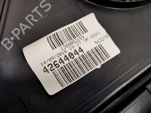 Bageste højre beklædning OPEL MOKKA / MOKKA X (J13)  | BP29715735C61 
