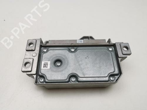 ECU airbags BMW 3 Touring (E91) 320 d | BP28989934M53 
