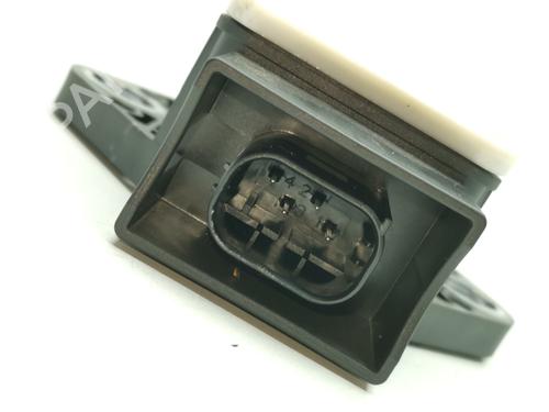 Elektronisk modul PEUGEOT 3008 I MPV (0U_)  | BP29953495M83