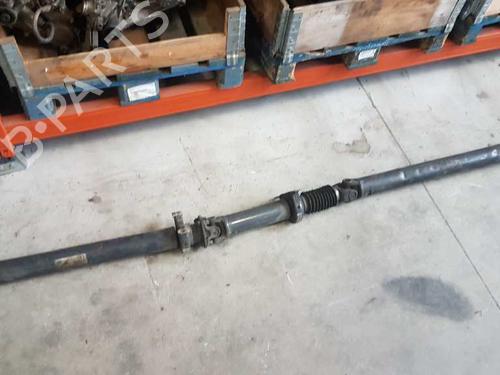 Used Driveshaft IVECO DAILY IV Van 29L14 C, 29L14 C/P, 29L14 V, 29L14 V/P (136 hp) 28996628