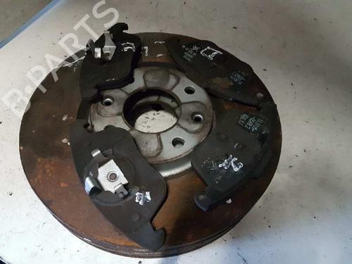 Used Other Other CITROËN C4 II (NC_) [2009-2026] 28987497 28987497