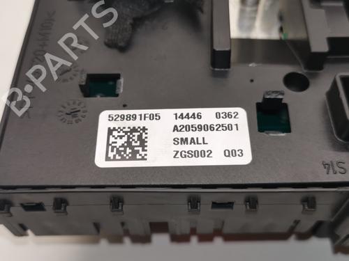 Fuse box MERCEDES-BENZ C-CLASS T-Model (S205) | BP28994463E1