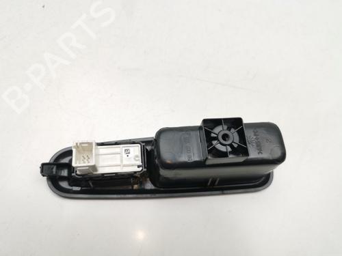 Left rear window switch CITROËN C3 III (SX) 1.5 BlueHDi 100 (SXYHYP, SXYHTU) | BP39445420I29 - Image 2