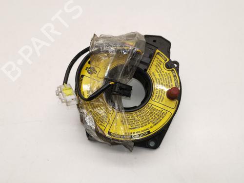 Used Squib airbag NISSAN TERRANO II (R20) 2.7 TDi 4WD (125 hp) 28989995