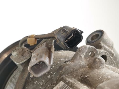 AC compressor RENAULT KADJAR (HA_, HL_) 1.5 dCi 110 (HLA3) | BP28999625M34 