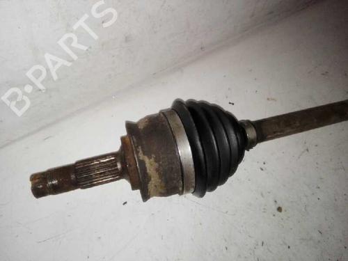 Right front driveshaft FIAT PANDA (169_) 1.2 (169.AXB11, 169.AXB1A) | BP28985911M39 