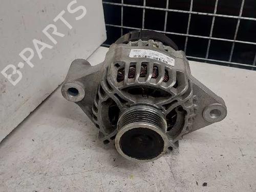 Used Alternator FIAT BRAVO II (198_) 1.6 D Multijet (198AXH1B) (105 hp) 28992116