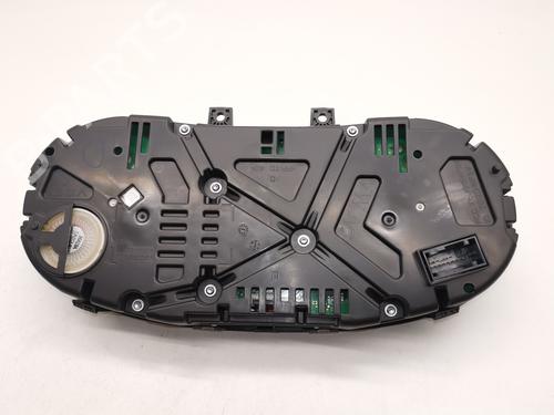 Instrument cluster SEAT IBIZA IV SC (6J1, 6P5) 1.4 TDI | BP28991897C47 