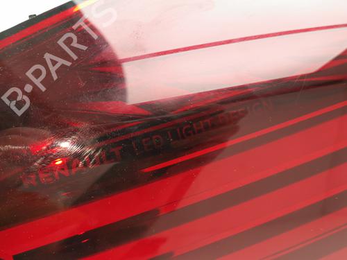 Left taillight RENAULT CAPTUR II (HF_)  | BP29358289C34 