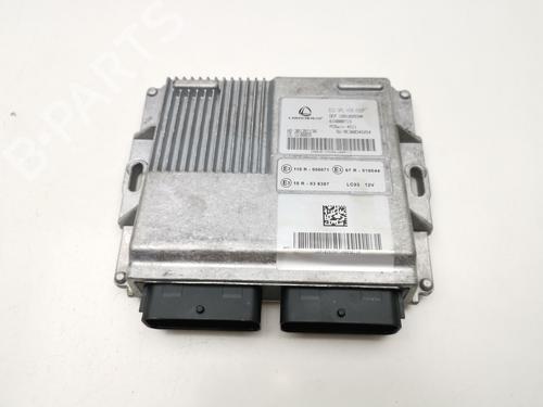 Used Electronic module RENAULT CAPTUR II (HF_) [2020-2025]  29358258