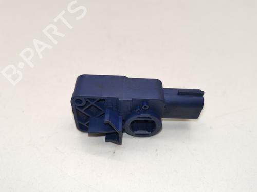 Electronic sensor DACIA SANDERO II | BP28981365M84