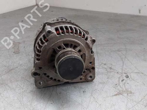 Used Alternator SEAT IBIZA III (6L1) [2002-2009]  28987296