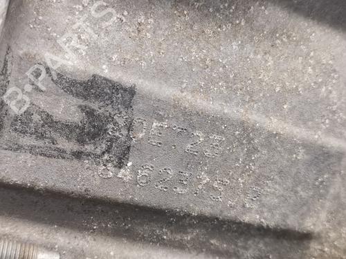 Getriebe CITROËN BERLINGO MULTISPACE (B9) 1.6 HDi 90 4x4 | BP30974693M3