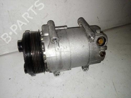 Used AC compressor FORD FOCUS C-MAX (DM2) [2003-2007]  28999930