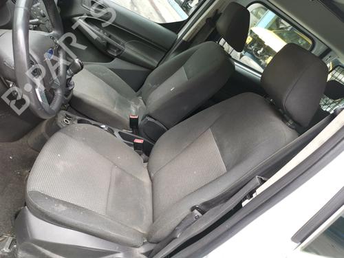 Used Left front seat Left front seat FORD TOURNEO CONNECT / GRAND TOURNEO CONNECT V408 MPV 1.6 TDCi (75 hp) 40217068 40217068
