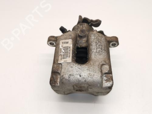 Used Left rear brake caliper CITROËN C4 II (NC_) [2009-2025]  28989024