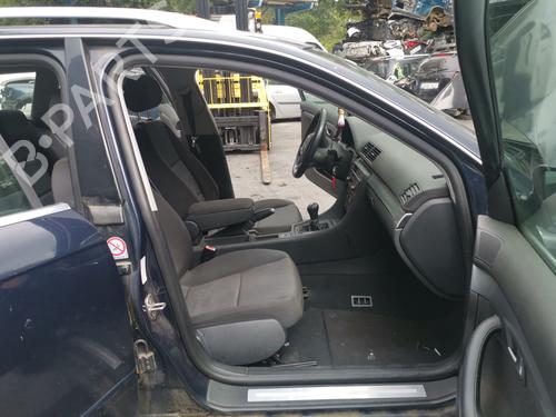 ABS Bremseaggregat AUDI A4 B7 Avant (8ED)  | BP29306656M43 