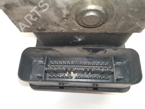ABS Bremseaggregat CITROËN C5 I (DC_) 2.0 HDi (DCRHZB, DCRHZE) | BP28992821M43 