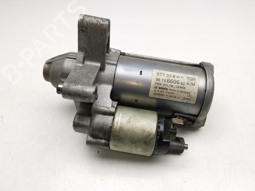 startmotor-peugeot-partner-box-bodympv-k9-2018-39436622 main image