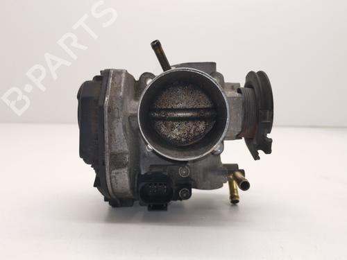 Used Throttle body MITSUBISHI PAJERO III (V7_W, V6_W) 3.2 Di-D (V68W) (160 hp) 28990803