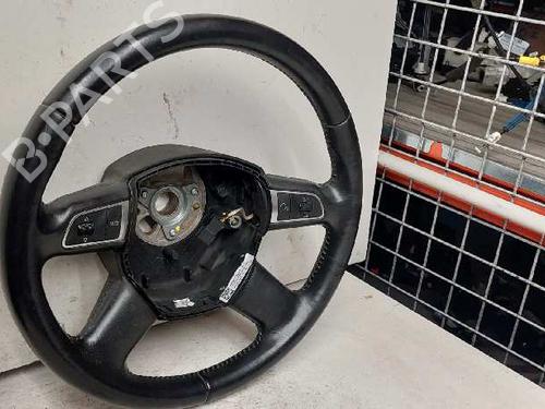 Used Steering wheel AUDI A3 Sportback (8PA) 1.6 TDI (105 hp) 28991963
