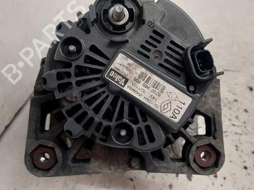 Generator NISSAN NOTE (E11, NE11) 1.5 dCi | BP28987205M7 