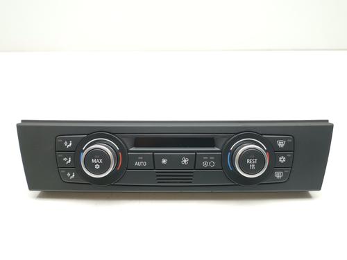 AC-Styringsenhed/Manøvreenhed BMW 3 (E90) 330 i (258 hp) 31311248