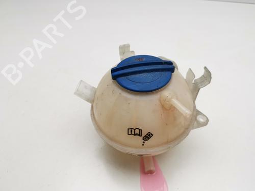 Ekpansionstank Ekpansionstank SEAT LEON (1P1) 1.4 TSI (125 hp) 39442656 39442656