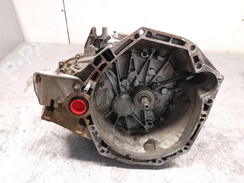 Used Gearbox MERCEDES-BENZ CITAN MPV (W415) 111 CDI (415.703, 415.705) (110 hp) 29479194