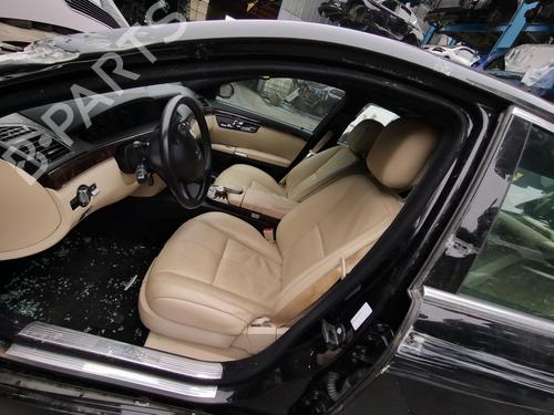 Engine MERCEDES-BENZ S-CLASS (W221, V221) | BP36558007M1 - Image 15