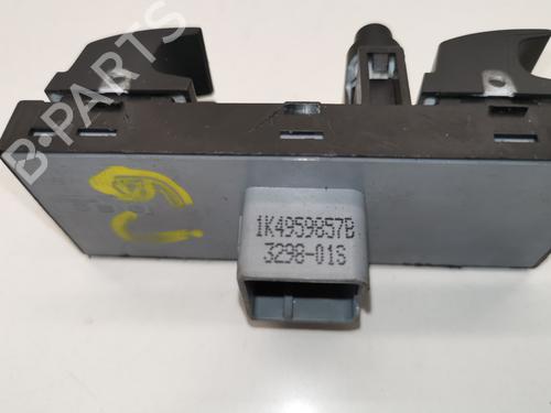 Interrupteur de vitre avant gauche SEAT IBIZA IV (6J5, 6P1)  | BP28977995I27 