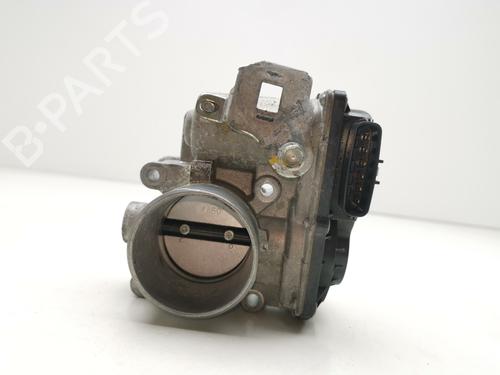 Used Throttle body MAZDA 2 Hatchback (DL, DJ) [2014-2025]  29289573