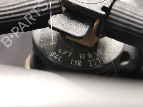 Engine SEAT LEON (5F1)  | BP28996890M1 